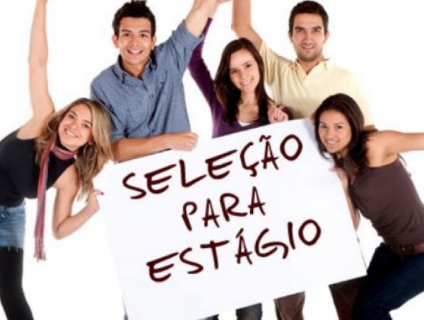 estágio
