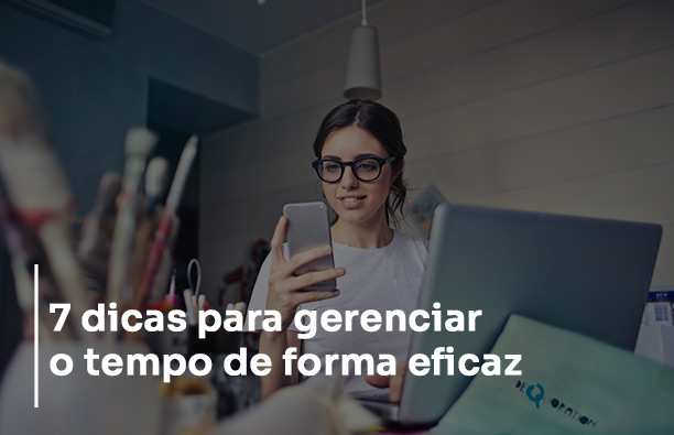 sete dicas para gerenciar-o-tempo