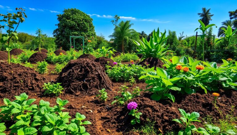 Fertilizantes Naturais