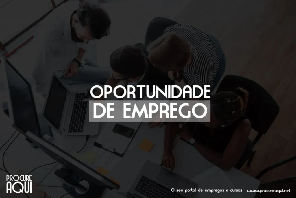 emprego em angola 2026