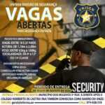 UNISON – Divisão de Segurança
