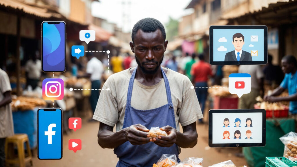 negócios em angola com pouco dinheiro.