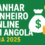 Como Ganhar Dinheiro Online em Angola com Google AdSense, TikTok, Facebook e YouTube (Guia 2026)