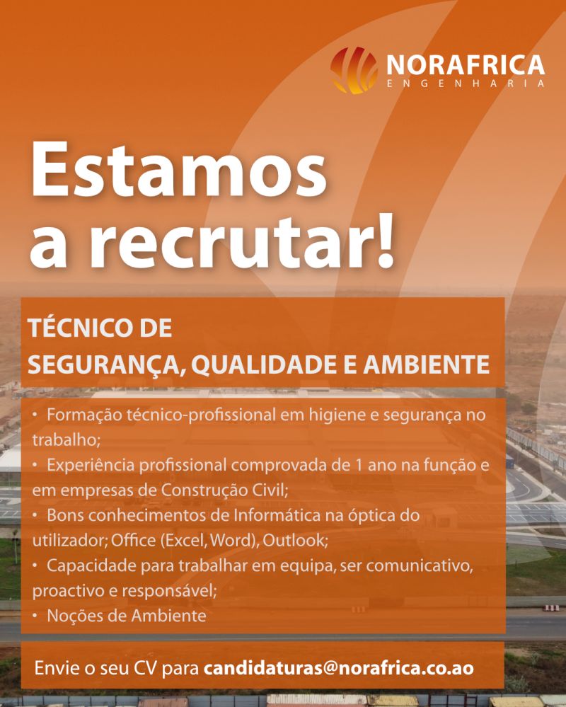 VAGA-PARA-TECNICO-DE-SEGURANCA-QUALIDADE-E-AMBIENTE