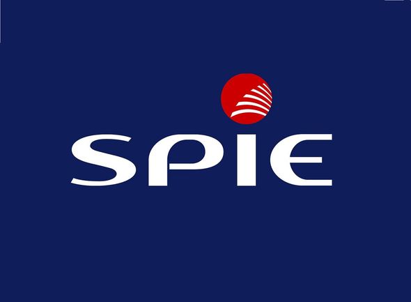 Vaga Responsável de Segurança