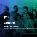 Carreiras - ITGest