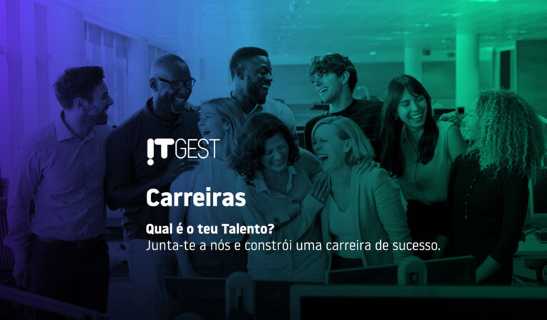 Carreiras - ITGest
