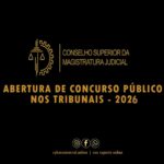 Conselho Superior da Magistratura Judicial