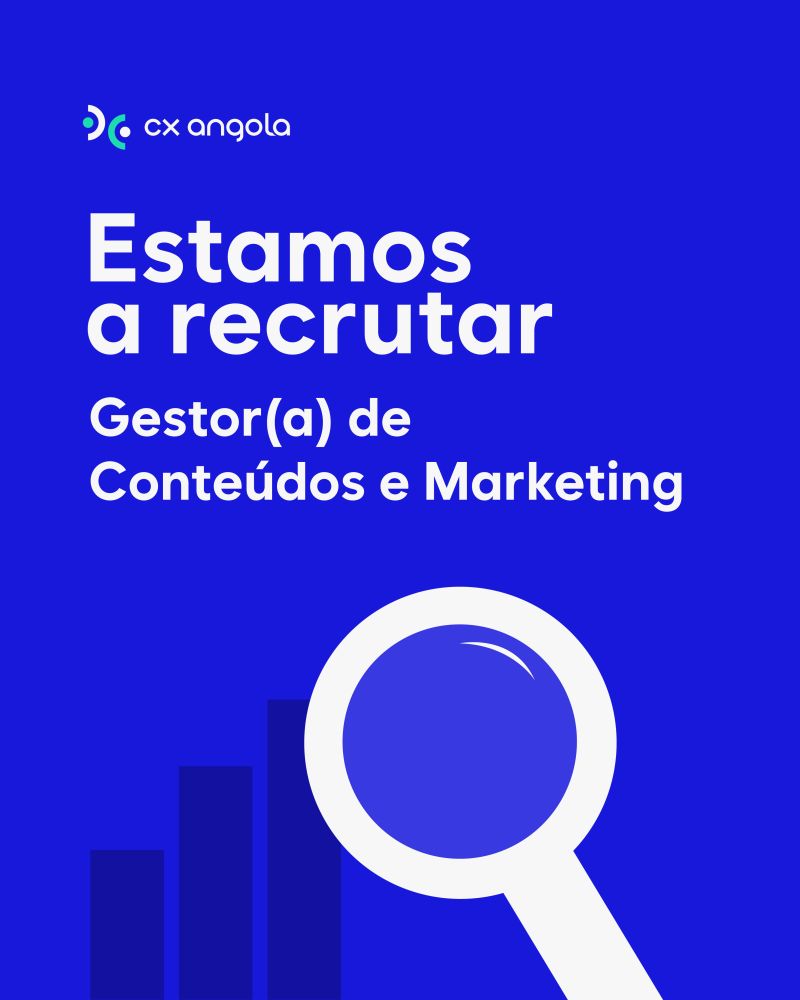 Gestor(a) de Conteúdos e Marketing