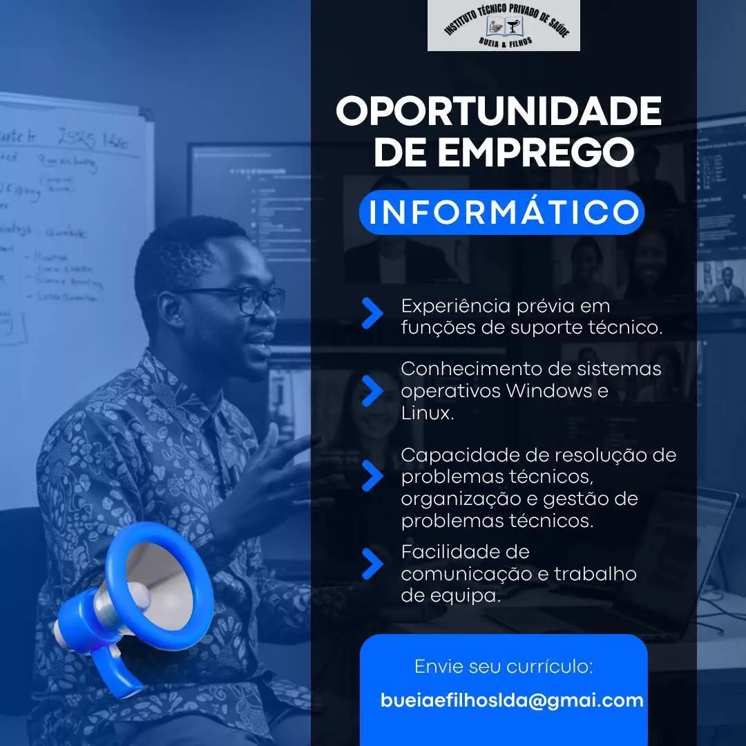 tecnico informática