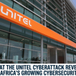 Unitel Cyberattack