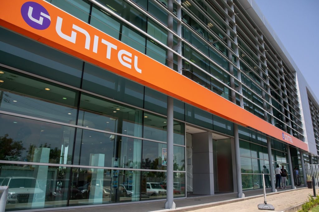 Unitel sofre ataque cibernético