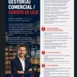 Empresa em Angola (Retalho e Grande Distribuição, via RHGest)