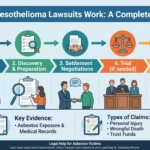 How Mesothelioma Lawsuits Work A Complete Guide