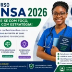 Quiz Gratuito Concurso MINSA 2026