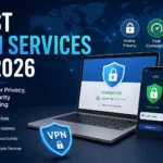 best VPN services in 2026
