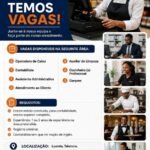 CheckIn Angola
