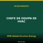 SPIE Global Services Energy
