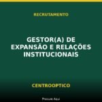 CENTROOPTICO