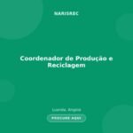 Narisrec Resíduos Eletrónicos