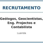HYGH-SOLUCTION, Prestação de Serviços à Indústria Petrolífera & Mineira