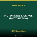 HRM Consulting
