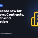 Angola Labor Law for Employers: Contracts, Probation and Termination