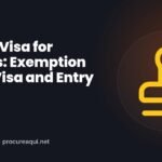 Angola Visa for Tourists: Exemption List, E-Visa and Entry Rules