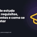 Bolsas de estudo INAGBE: requisitos, documentos e como se candidatar