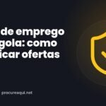 Burlas de emprego em Angola: como identificar ofertas falsas
