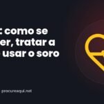 Cólera: como se proteger, tratar a água e usar o soro oral