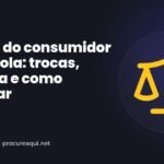 Direitos do consumidor em Angola: trocas, garantia e como reclamar