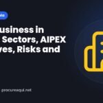 Doing Business in Angola: Sectors, AIPEX Incentives, Risks and Lobito