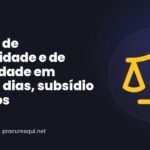 Licença de maternidade e de paternidade em Angola: dias, subsídio e direitos