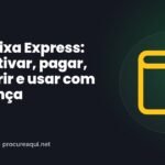Multicaixa Express: como ativar, pagar, transferir e usar com segurança