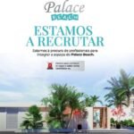 Palace Beach