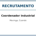 QGMI Construction Switzerland AG - Sucursal em Angola