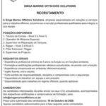 Singa Marine Offshore Solutions