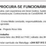 Empresa em Angola