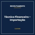 Empresa em Angola