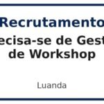 Welltec Angola