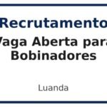 Empresa em Angola