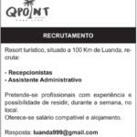 Qpoint Eco Resort