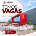 Quinta de Jugais Angola