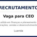 Prometeus Angola